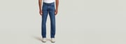 Mosa Straight jeans