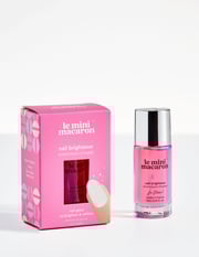 Je Glow - Nail Brightener