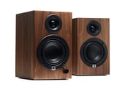 Ethos Powered Speakers