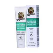 Spearmint Whitening Toothpaste
