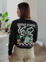 Sunday Scaries Long Sleeve