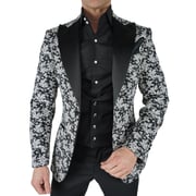 Black Gypso Bold Jacket
