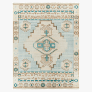 Campeche Rug