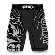 Original Compression MMA Shorts