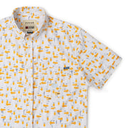 Disney and Pixar Finding Nemo "MINE!" – KUNUFLEX Short Sleeve Shirt