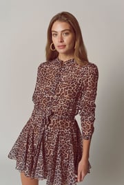 The Jenica Dress