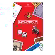 Monopoly 2025 Advent Calendar