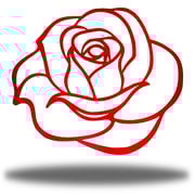 Rose Bud