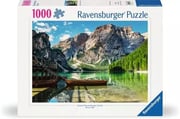 Jigsaw Puzzle SF Pragersee Südtirol 1000 T. - 1000 Pieces Puzzle