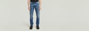 Mosa Straight Jeans