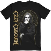 Patient No. 9 Gold Graphic T-shirt