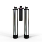 Bodyguard Whole House Filtration & Green Wave Salt Free Alternative System