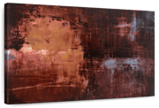Merlot Sunset Wall Art