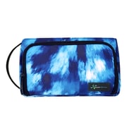 Insulated Diabetes Insulin Supply Case- Waves