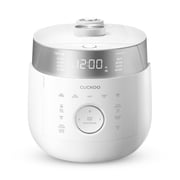 10-Cup IH Twin Pressure Rice Cooker (CRP-LHTR1009F)