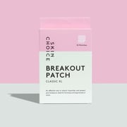 Breakout Patch Classic XL
