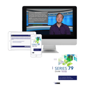 Series 79 Complete Self Study Solution - Series 79 Training Course