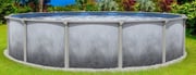 Intex®  Round 18' x 52" Above Ground Ultra XTR™ Frame Pool