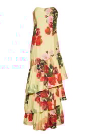 Willa Dress