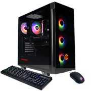 Prebuilt Gaming PC GXL 99740