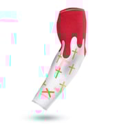 resurrection football grip sleeve