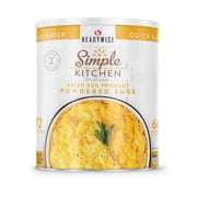 Powdered Whole Eggs