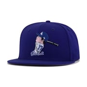 Los Angeles Dodgers Dark Royal Blue Shohei Ohtani New Era 59Fifty Fitted