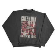 Tales of Another Broken Home Crewneck