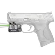 C5L Green Laser Sight + Tactical Light