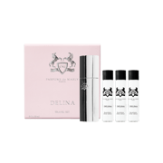DELINA TRAVEL SET