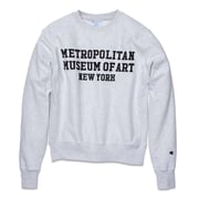 Met Campus Champion® Sweatshirt