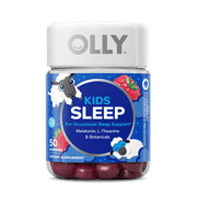 Kids Sleep