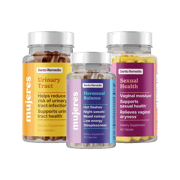 Menopausia (Kit Completo)