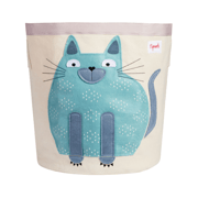 cat storage bin