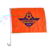 Car Flags