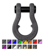 Jowl Recovery Split Shackle 3/4