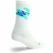 SockGuy Drink Performance Crew Socks