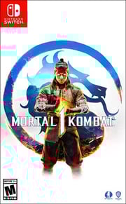 Mortal Kombat 1