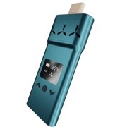 AirVape X Royal Edition