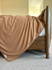 luxe / graham cracker