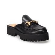 Nine West Drift Women's Lug Sole Mules