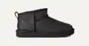 Women's Classic Ultra Mini Leather
