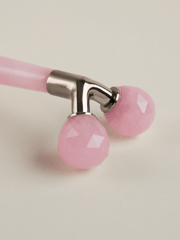 The Tension Melting Massager for Face & Neck
