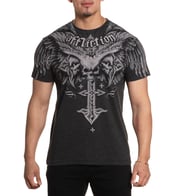 Death Eyes Tee