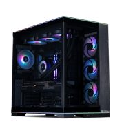 Chillblast The Vertex Ryzen 7 RTX 5080 Edge Gaming PC