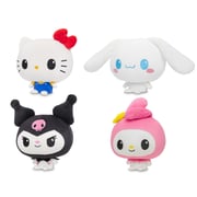 Cloudheads: 5" Hello Kitty and Friends Bundle