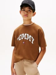 Kids' Varsity Logo T-Shirt