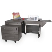 Kangaroo & Joey Cabinet Set (3 Colors Available)