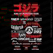 Godzilla Fest