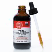 Organic Liquid Total Immune Blend™*